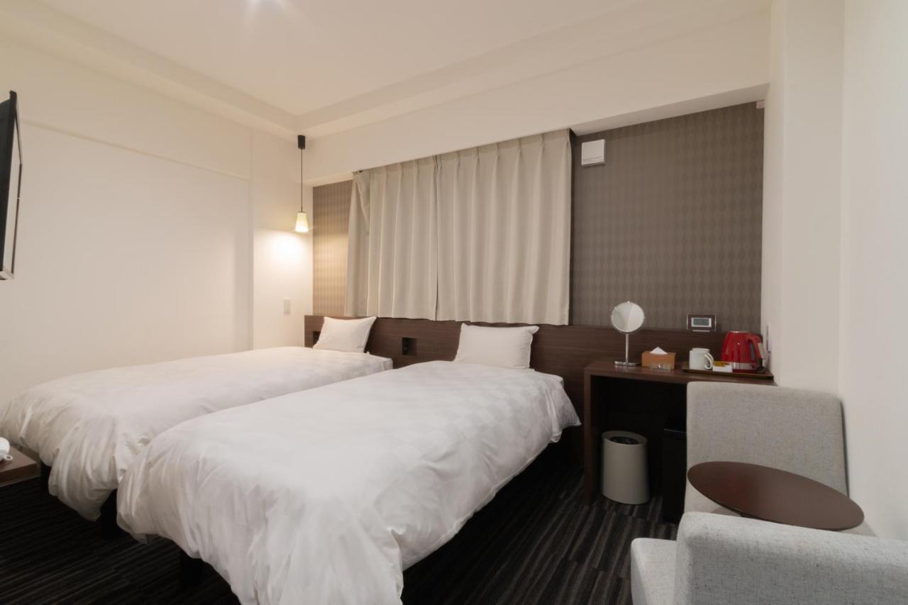 Meldia Stay Nijojo Kyoto Extérieur photo